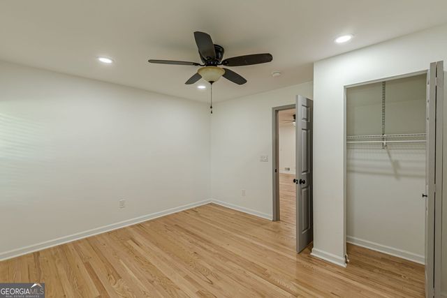 3552 Springrun Drive, Decatur, GA 30032