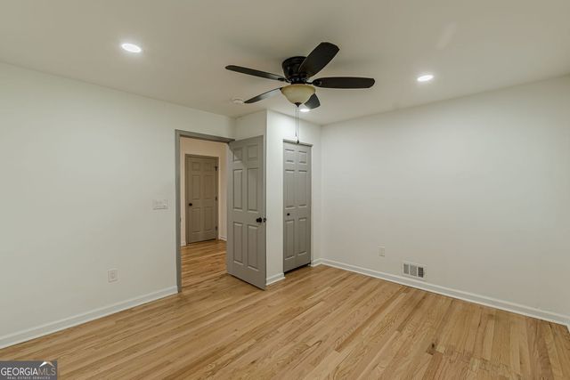 3552 Springrun Drive, Decatur, GA 30032
