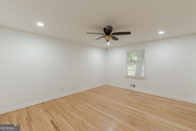3552 Springrun Drive, Decatur, GA 30032