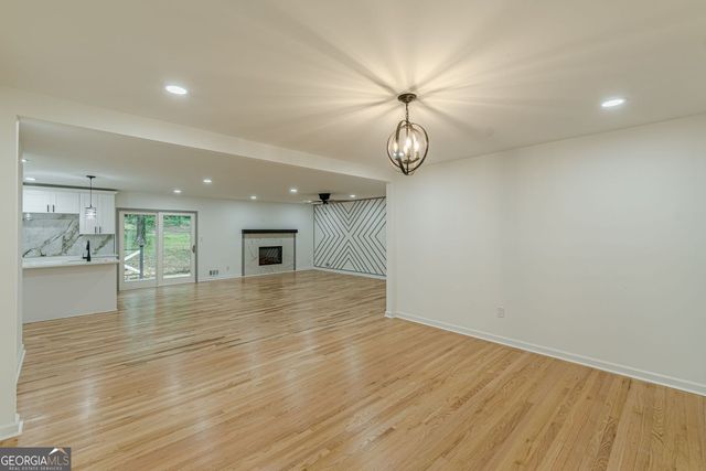 3552 Springrun Drive, Decatur, GA 30032