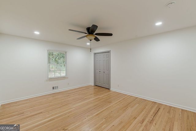3552 Springrun Drive, Decatur, GA 30032