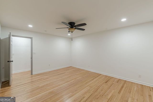 3552 Springrun Drive, Decatur, GA 30032