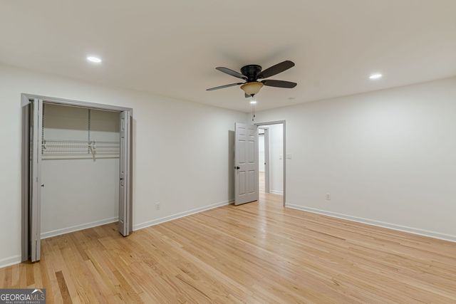 3552 Springrun Drive, Decatur, GA 30032