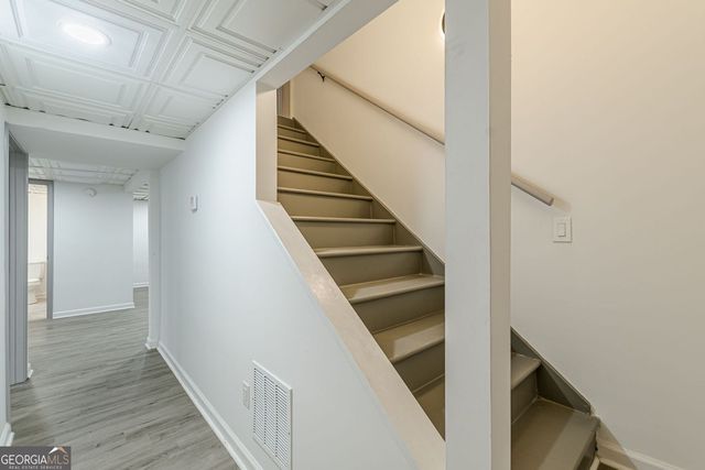 3552 Springrun Drive, Decatur, GA 30032