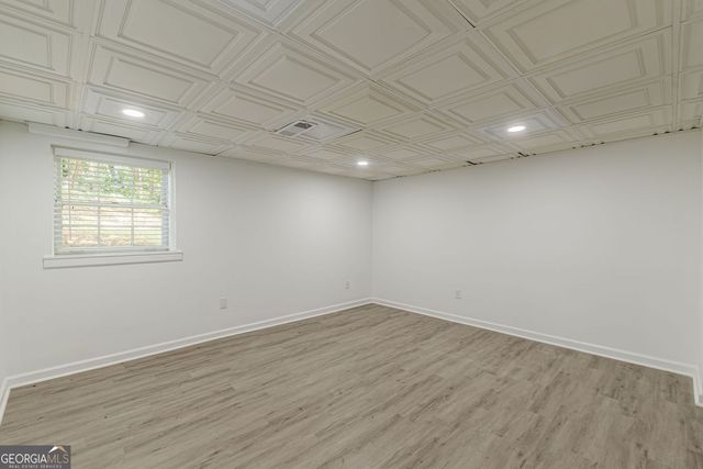3552 Springrun Drive, Decatur, GA 30032