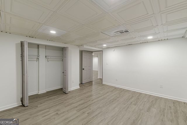 3552 Springrun Drive, Decatur, GA 30032