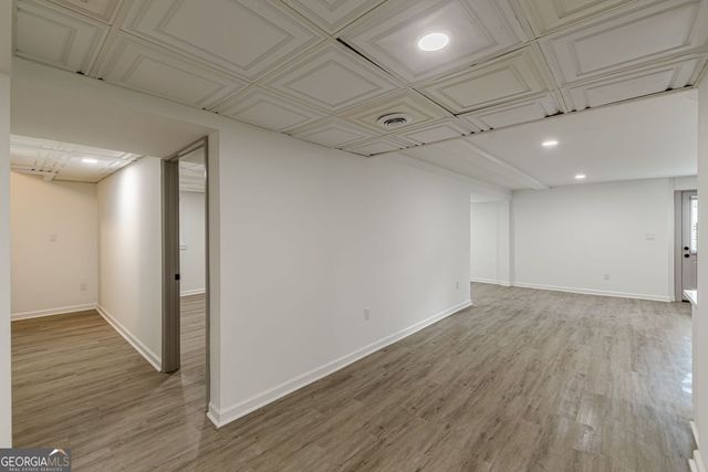 3552 Springrun Drive, Decatur, GA 30032