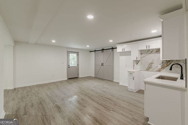 3552 Springrun Drive, Decatur, GA 30032