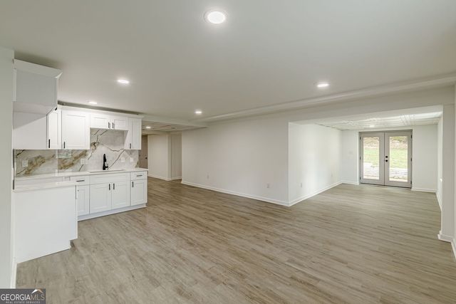 3552 Springrun Drive, Decatur, GA 30032