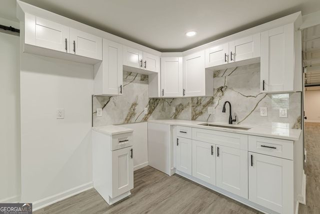 3552 Springrun Drive, Decatur, GA 30032
