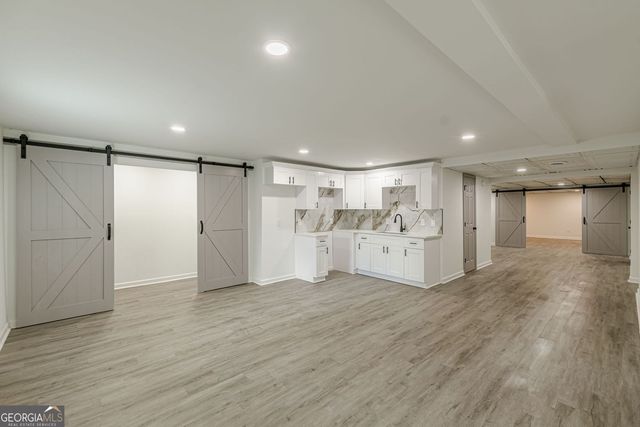3552 Springrun Drive, Decatur, GA 30032