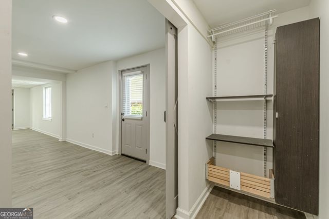 3552 Springrun Drive, Decatur, GA 30032