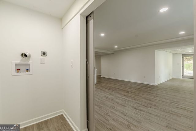 3552 Springrun Drive, Decatur, GA 30032