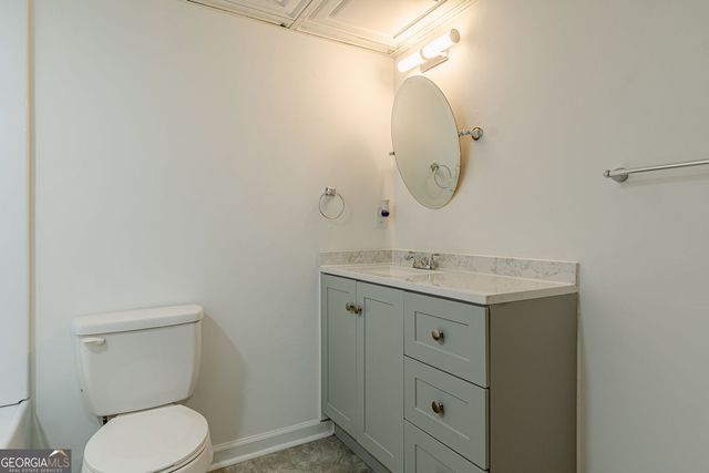 3552 Springrun Drive, Decatur, GA 30032