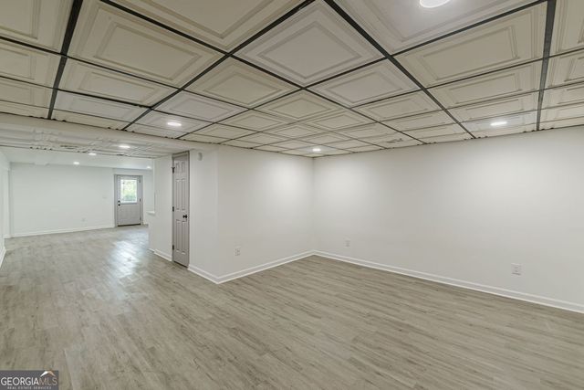 3552 Springrun Drive, Decatur, GA 30032