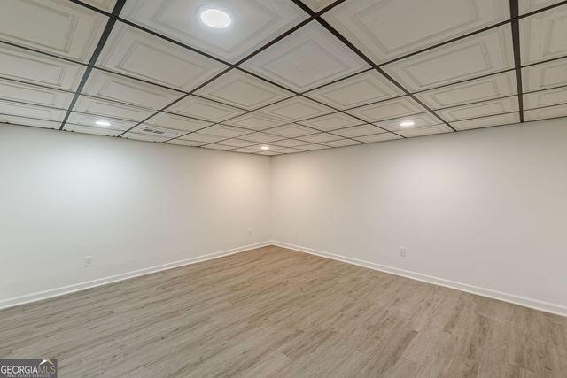 3552 Springrun Drive, Decatur, GA 30032