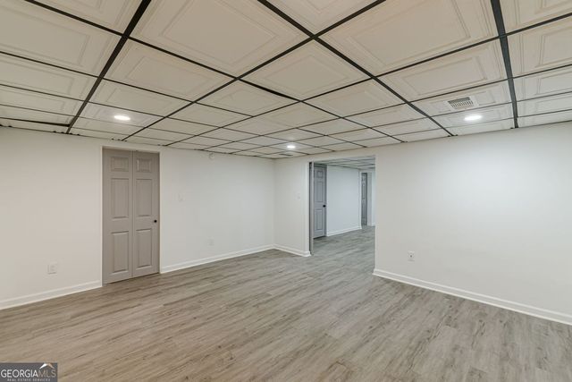 3552 Springrun Drive, Decatur, GA 30032