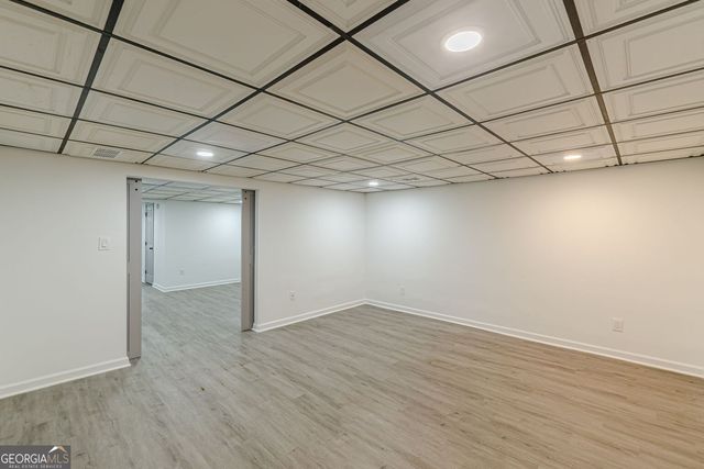 3552 Springrun Drive, Decatur, GA 30032