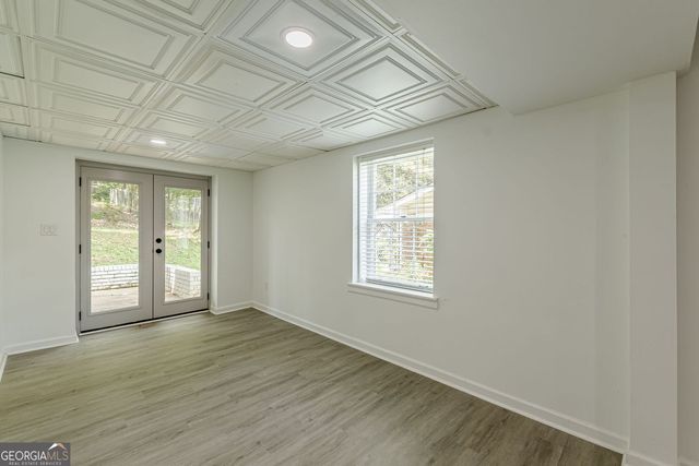 3552 Springrun Drive, Decatur, GA 30032