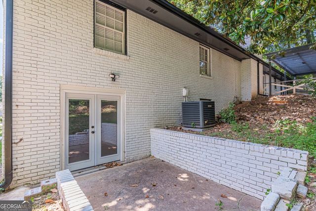 3552 Springrun Drive, Decatur, GA 30032
