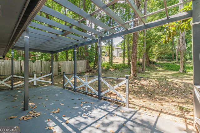 3552 Springrun Drive, Decatur, GA 30032