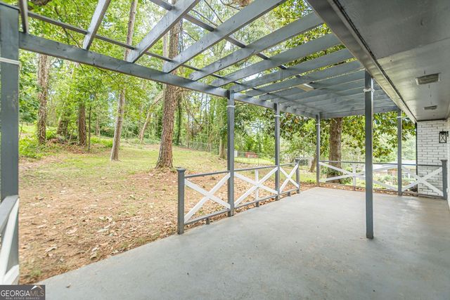 3552 Springrun Drive, Decatur, GA 30032