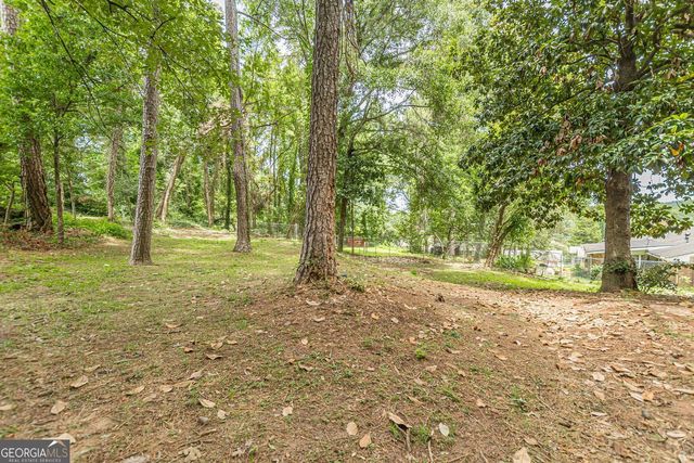 3552 Springrun Drive, Decatur, GA 30032