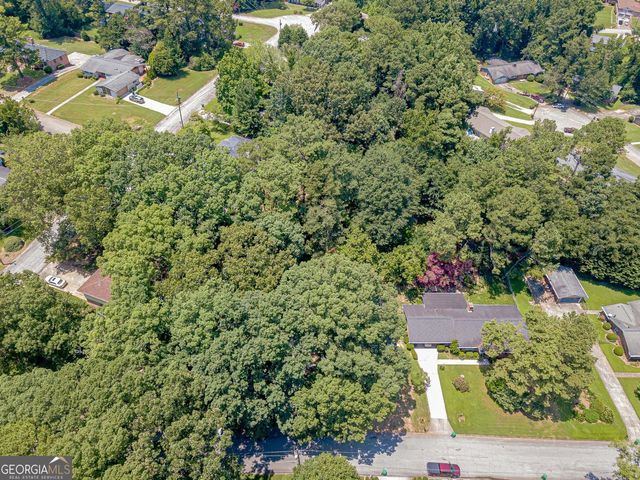 3552 Springrun Drive, Decatur, GA 30032