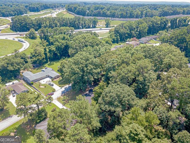 3552 Springrun Drive, Decatur, GA 30032