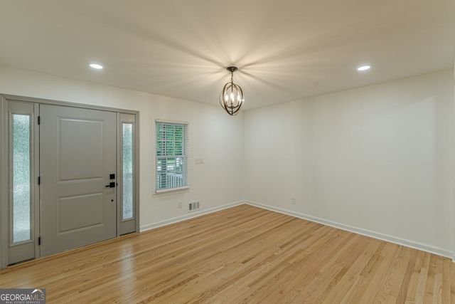 3552 Springrun Drive, Decatur, GA 30032