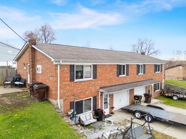 5086 Woodale Court, Independence, KY 41051