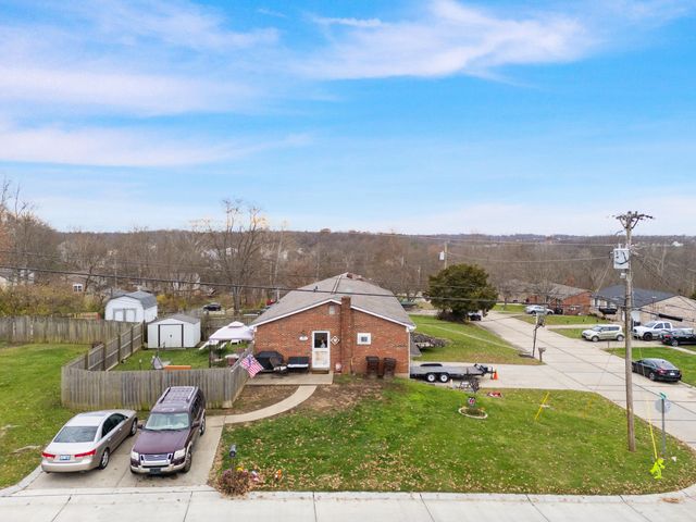 5086 Woodale Court, Independence, KY 41051