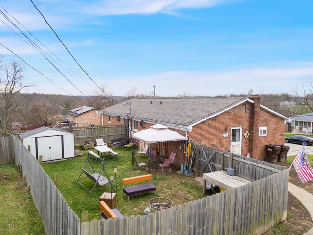 5086 Woodale Court, Independence, KY 41051