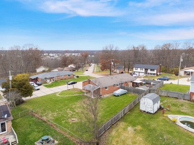 5086 Woodale Court, Independence, KY 41051