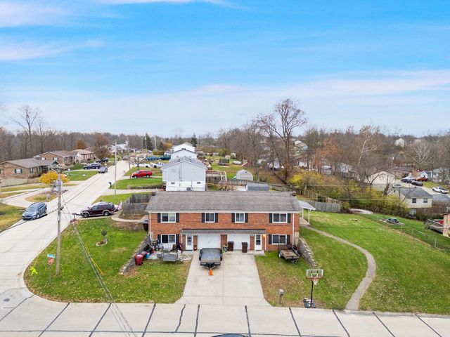 5086 Woodale Court, Independence, KY 41051