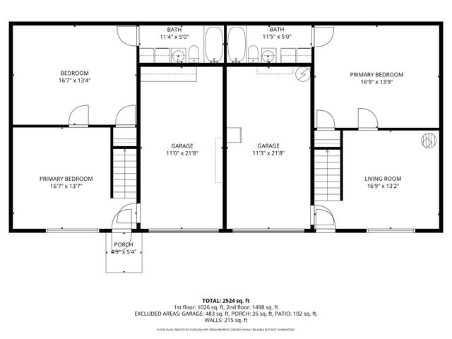 5086 Woodale Court, Independence, KY 41051