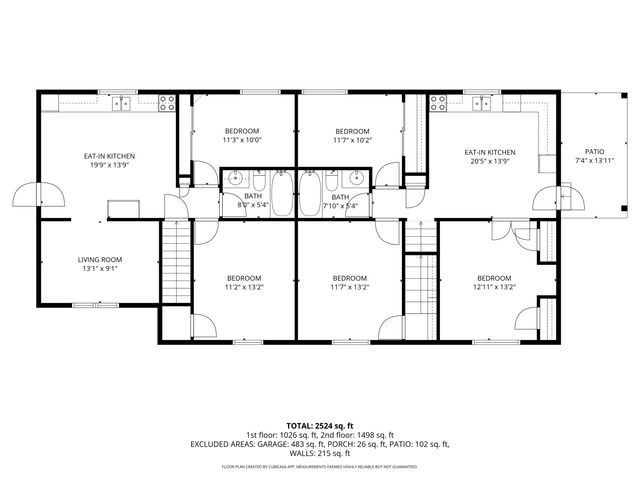 5086 Woodale Court, Independence, KY 41051