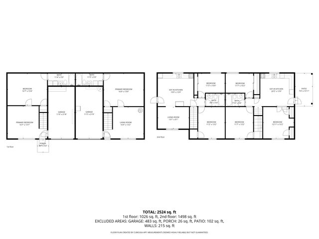 5086 Woodale Court, Independence, KY 41051