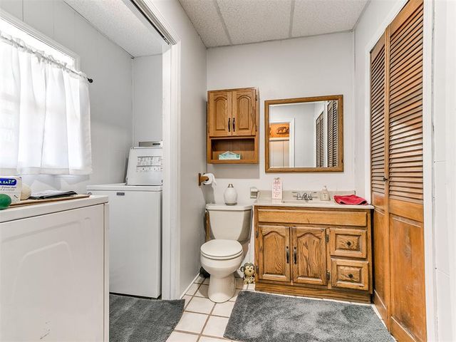 31706 Hardesty Road, Shawnee, OK 74801