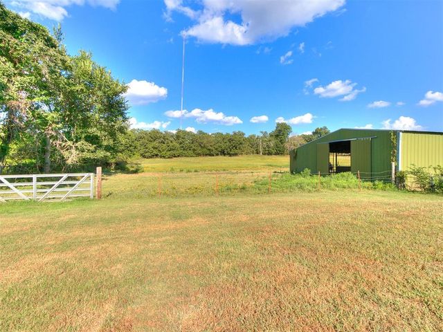 31706 Hardesty Road, Shawnee, OK 74801