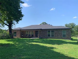 31706 Hardesty Road, Shawnee, OK 74801