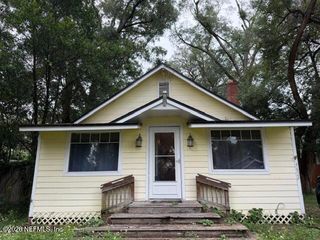 4629 MERRIMAC Avenue, Jacksonville, FL 32210