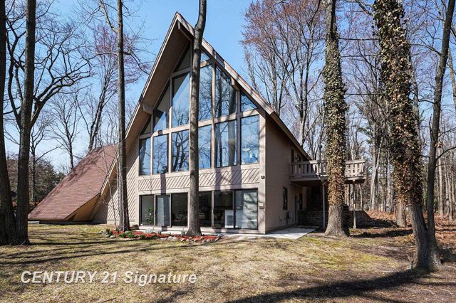 10363 Lakewood Drive, Swan Creek Twp, MI 48609