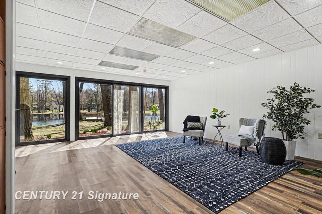 10363 Lakewood Drive, Swan Creek Twp, MI 48609
