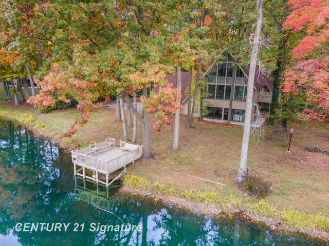 10363 Lakewood Drive, Swan Creek Twp, MI 48609