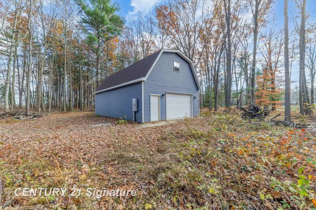 10363 Lakewood Drive, Swan Creek Twp, MI 48609