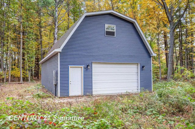 10363 Lakewood Drive, Swan Creek Twp, MI 48609