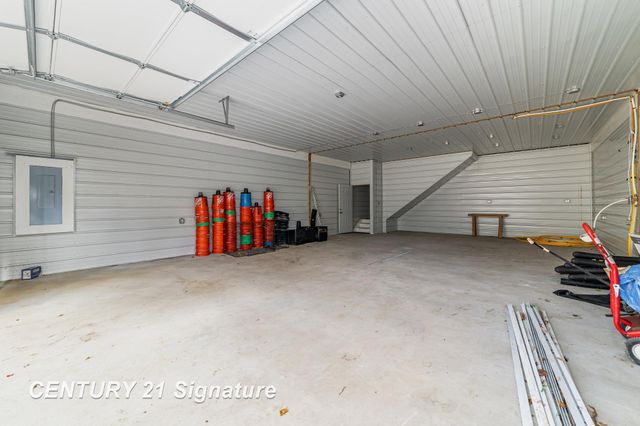 10363 Lakewood Drive, Swan Creek Twp, MI 48609