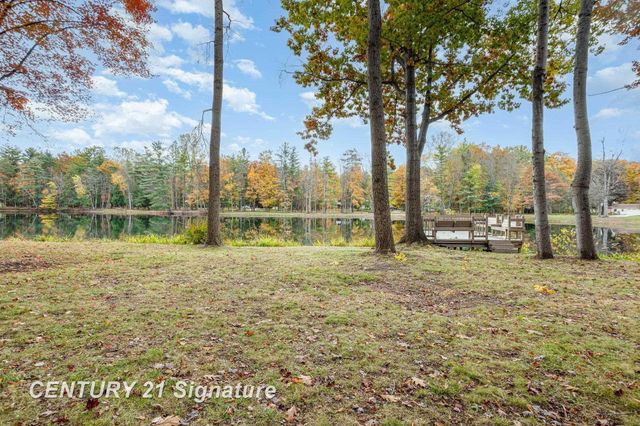 10363 Lakewood Drive, Swan Creek Twp, MI 48609