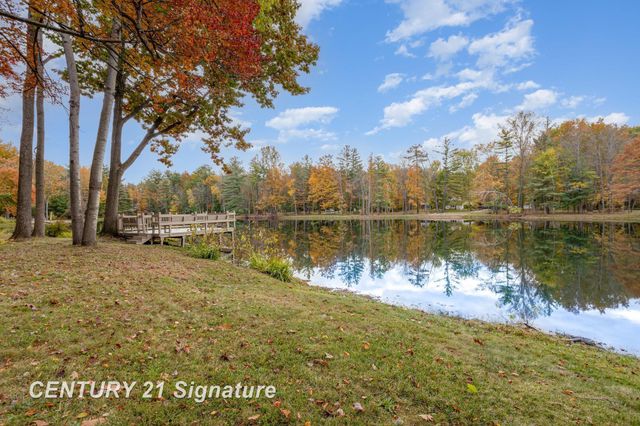 10363 Lakewood Drive, Swan Creek Twp, MI 48609